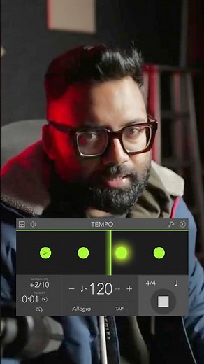 Find Vocal Tempo Instantly: Clapping Trick for Any DAW