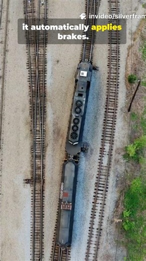 WAG-9HH now uses Kavach 4.0 collision prevention 🇮🇳🚂 #RailwayFacts #silverframesofficial