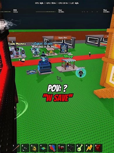 I SAVED MY DRAGON IN PRIVATE SERVER 🐉🔥 INTENSE MOMENT! | R3-VOLT #r3volt #roblox