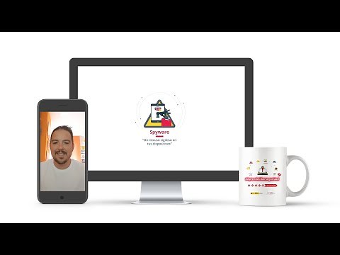¿Qué es el spyware? | #AprendeCiberseguridad con INCIBE