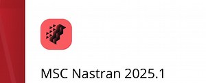How to Download and Install MSC Patran/Nastran 2025 for Students | FEAMASTER posted on the topic | LinkedIn