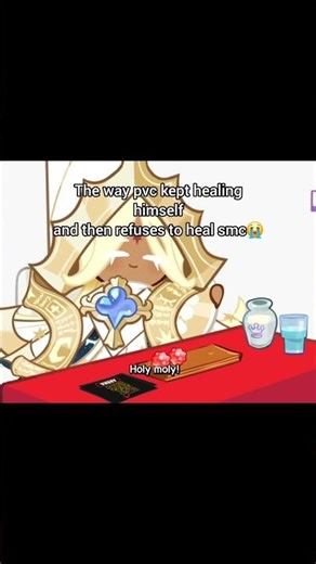 Just accept the friend request atp vro🎋✌️| #cookierunkingdom#crk#pvc#smc