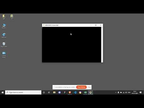 How to change directory in git bash?