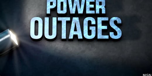 Electrical outage planned in Mapleton, IA