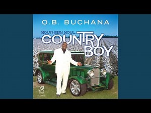 Southern Soul Country Boy