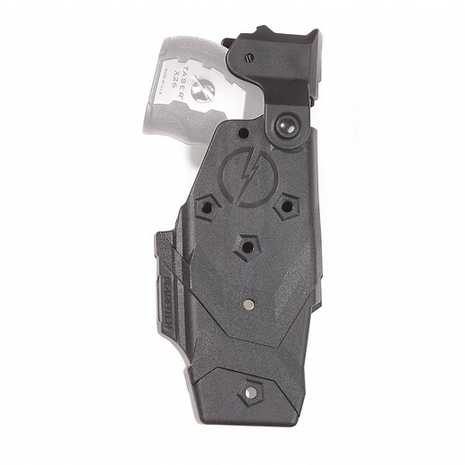 Blade-Tech Taser X26P Holster with Tek Lok Attachment