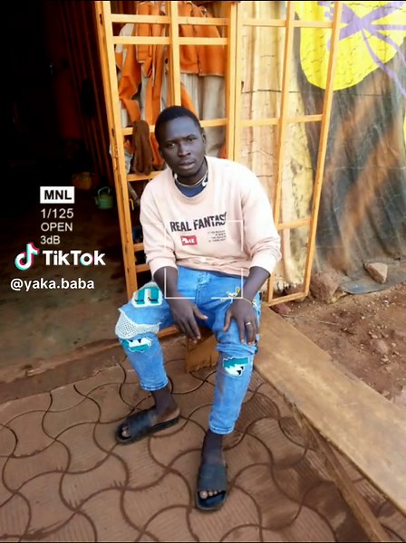 Vidéos de yaka baba (@yaka.baba) avec son original - wagabon