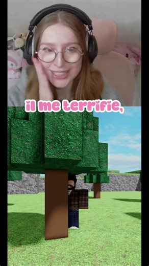 This Roblox game isn't what you think...! #roblox