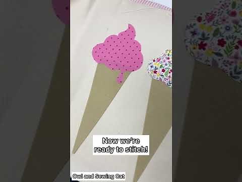 free motion embroidery