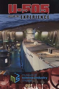 U-505: Extend the Experience (2006) - Movie