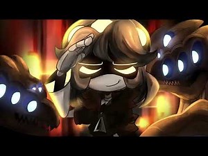 Mike Geno - Cybernetic Program ft. Kathy Chan★ & longestsoloever - Murder Drones Song | 1 Hour