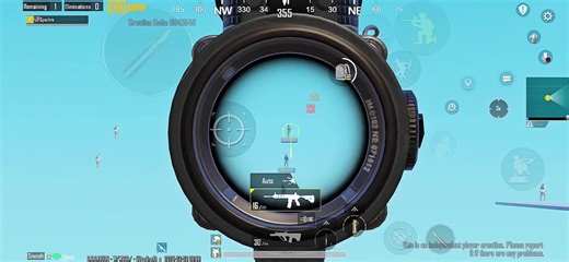 Best PUBG Settings for Practice: Improve Your Gameplay