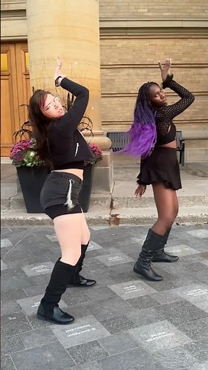 I’m like Commas~ #GIRLSET #Commas #LittleMiss #LemonadePunch #LemonadePunchDanceCrew #Vcha #dance