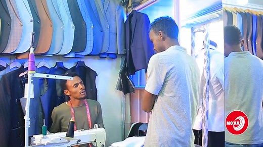 Mo’aa: Baacoo https://youtube.com/@moaatvofficialworldwide9687 | TV MO'AA