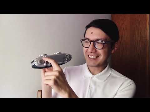 TDC Stereo Colorist II: I get why people love stereophotography