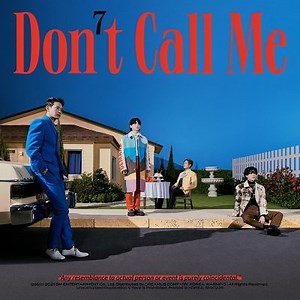 SHINee - Don't Call Me Lyrics (English & Romanized)