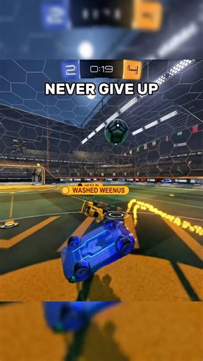 This what a tight comeback 😳 #rocketleague #rl #rocketleagueclips #rlfx #rlcs #fyp #gaming