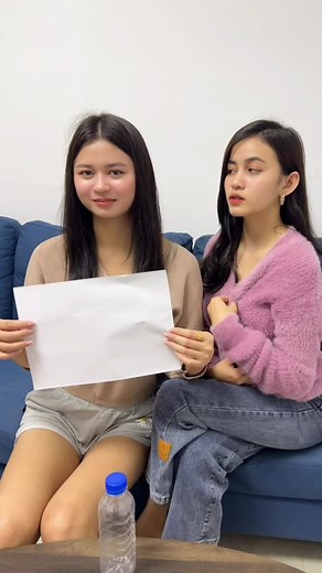 Funny Couch Moments: A Hilarious Duo's Antics