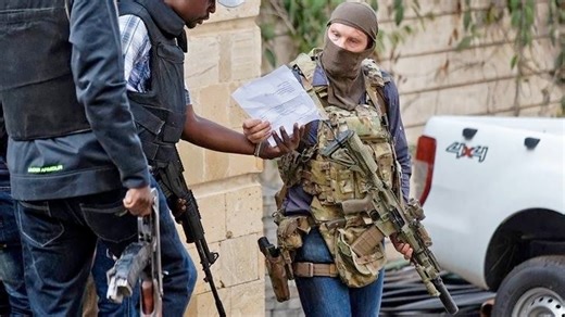 UK SAS explained: Missions, selection, and what makes them legendary