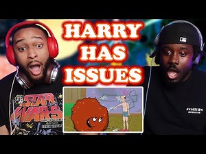 Commence the Jigglin' - Aqua Teen Hunger Force (Dumber Dolls) REACTION