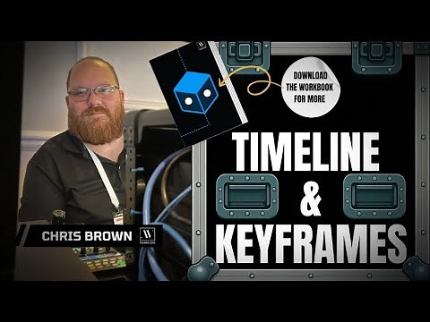 Millumin: The Ultimate Guide to Timeline & Keyframing