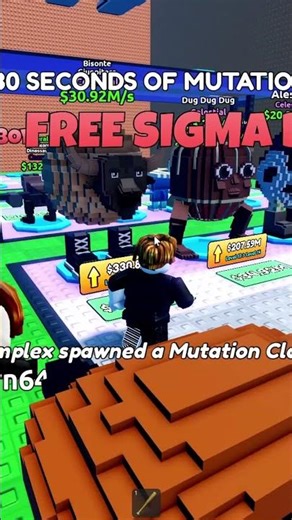 [OP ESCAPE TSUNAMI FOR BRAINROTS SCRIPT | AUTO FARM, INFINITE MONEY | UNDETECTED WORKING