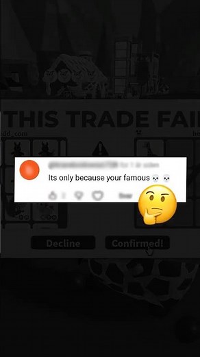 New account to Shadow in Adopt Me! #shorts