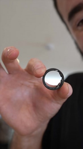 El nuevo Samsung Galaxy Ring! Todo lo nuevo en YT! | Samsung Galaxy Ring