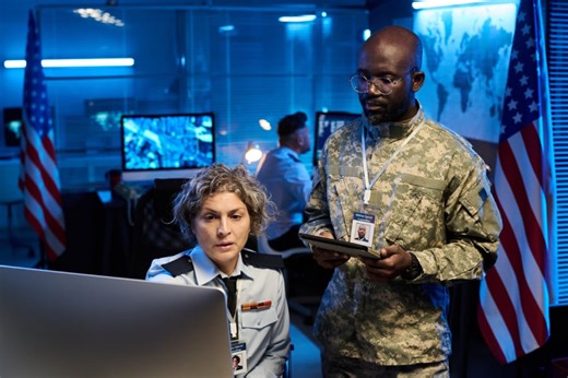 Army Eyes AI for HR Systems to Replace Legacy Systems