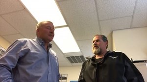 Testimonial - Watertight Seamless Gutters