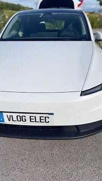 Puissance de recharge du Model Y Propulsion 2026 🚀⚡️🔋 Batterie 8M