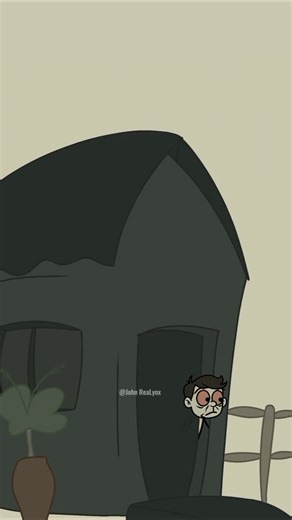 John ReaLynx on Instagram: "#animation #relatables #fyp"