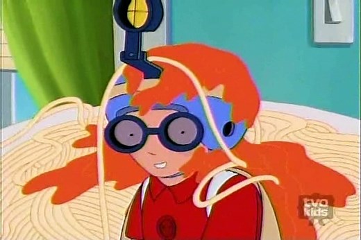 George Shrinks 31 Zoopercar Caper