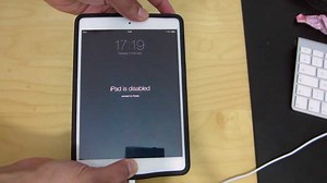 Reset Ipad With Serial Number