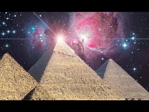 PIRAMIDI ZA GIZA / PIRAMIDI ZA AJABU Duniani!