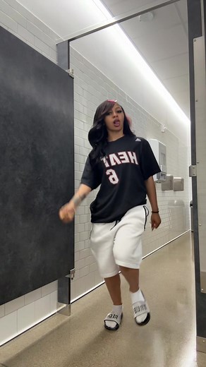 Senior slump fits #slumpfit #spiritweek | dances to learn
