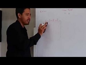 26/10/2017 - VIDEO 2 - Cable USB a RJ45 explicación