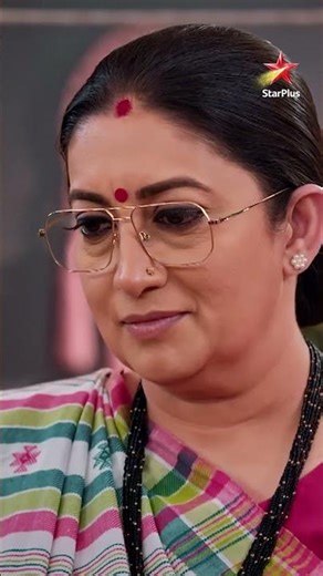 Jab Saalon Purana Rishta Imtihaan Par Ho | Kyunki Saas Bhi Kabhi Bahu Thi