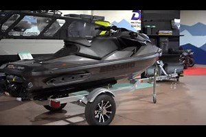 Used 2018 Sea-Doo RXP-X 300, 11946 Hampton Bays - Boat Trader