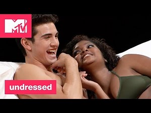 'Stripping Away the Clothes' Official Sneak Peek | Undressed | MTV
