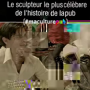 Peugeot 206 - Le sculpteur