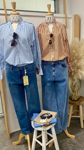 When you shop local, you’re not just adding to your wardrobe; you’re supporting locals, their families, and a small business that genuinely loves what it does. It’s more than just a transaction; it’s a connection. 🤍 | Tess Clothing Boutique