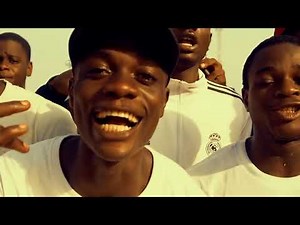 QUIVICK FEAT MKB L'ARGENT (Remix Clip)