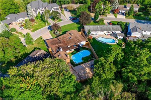 For Sale: 93 Riverview Boulevard, St. Catharines, ON