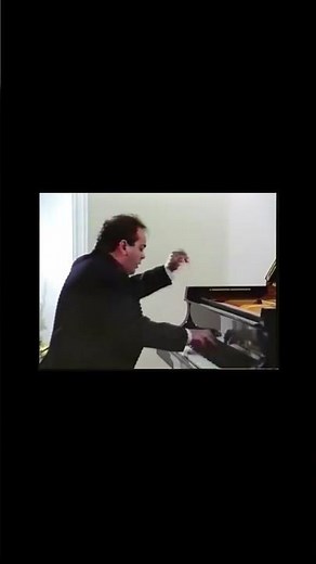 F Liszt Dante Sonata from 1994 Engelberg CH Highlights 1