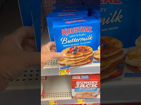 Spooky Halloween Breakfast 👻👻👻