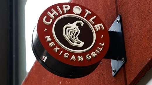 Chipotle to give away free food during 2025 NBA Finals