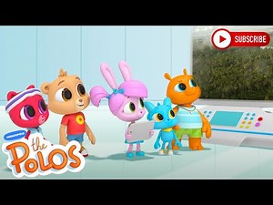 PoloMobile On An Adventure | Adventure Learning | MarcoPolo World School | Learn At Home