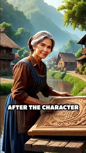 Why Do Rivers Have Legendary Names?