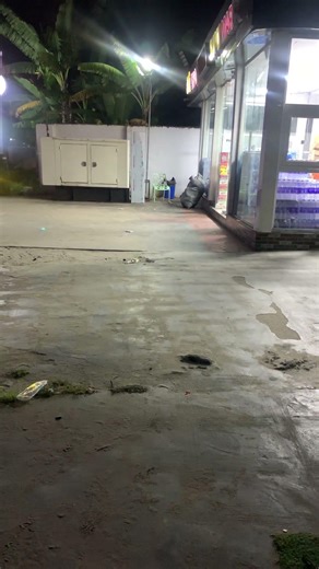 Solars light outdoor view #shortvideo #solartips #solarlight #solarlights